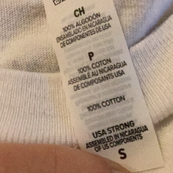 Barstool Sports T-shirt - Picture 3 of 5